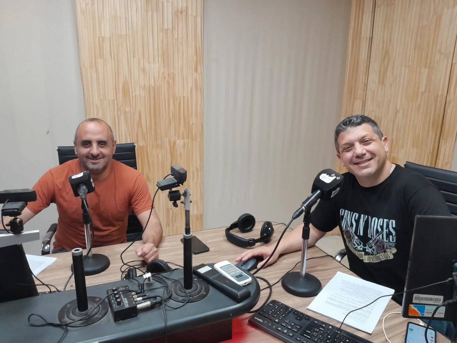 Intereses Colectivos. Programa N° 175
