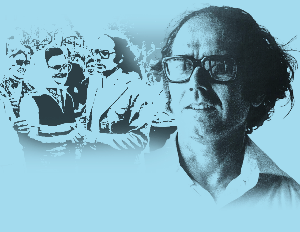 13 DE OCTUBRE DE 1980. Adolfo Pérez Esquivel recibe el premio Nobel de la Paz