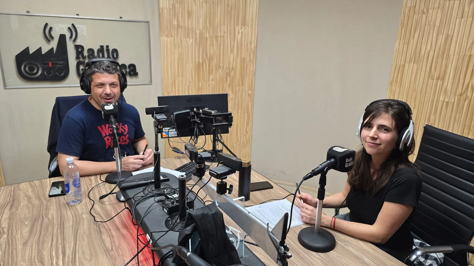 Intereses Colectivos. Programa N° 178