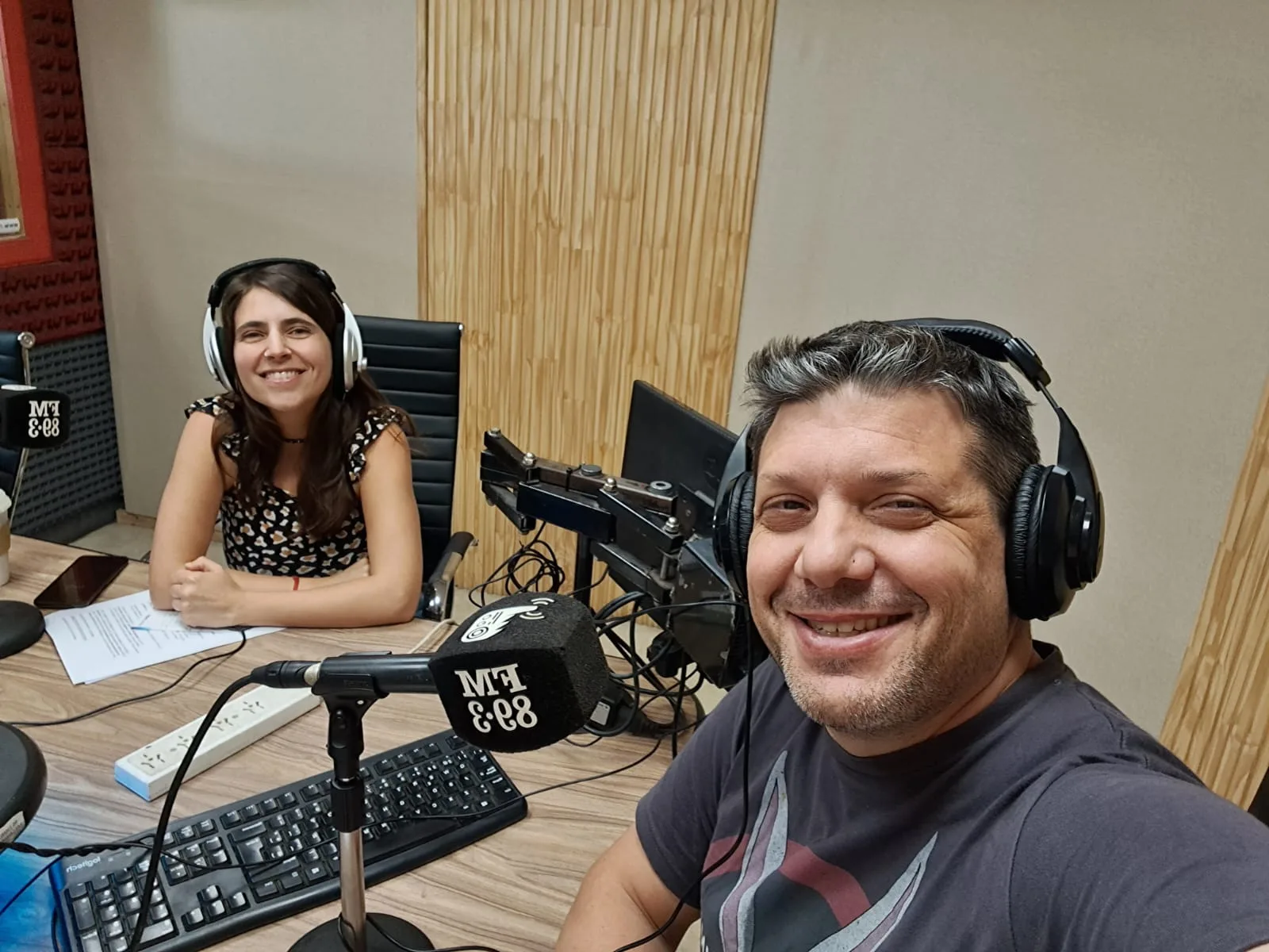 Intereses Colectivos. Programa N° 181