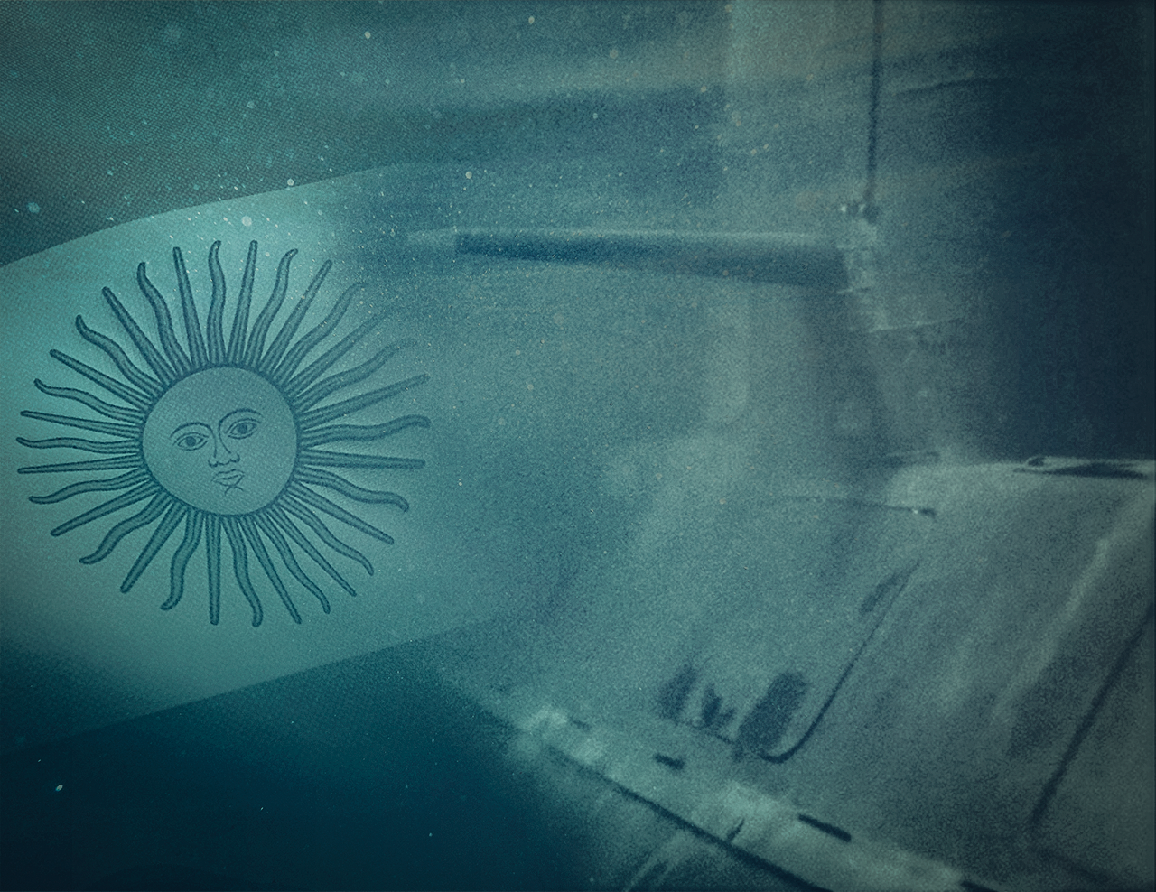 15 DE NOVIEMBRE. Día Nacional por la Memoria de los 44 Héroes y Heroína del submarino ARA “San Juan”