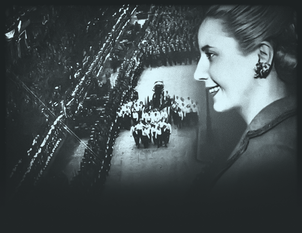 17 DE NOVIEMBRE DE 1974. Son repatriados los restos de Eva Perón
