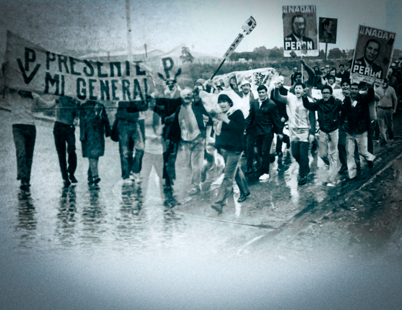 17 DE NOVIEMBRE. Día de la Militancia