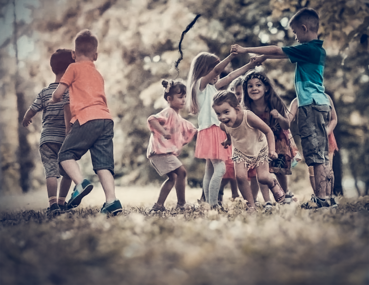 20 DE NOVIEMBRE 2022. Día Mundial de la Infancia