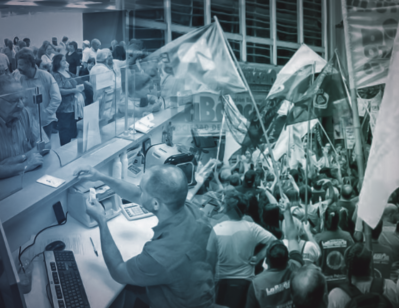 DÍA DEL BANCARIO/A | NO LABORABLE