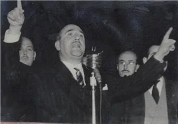 Bernardo Gago: recuperando nuestra historia y nuestros grandes dirigentes