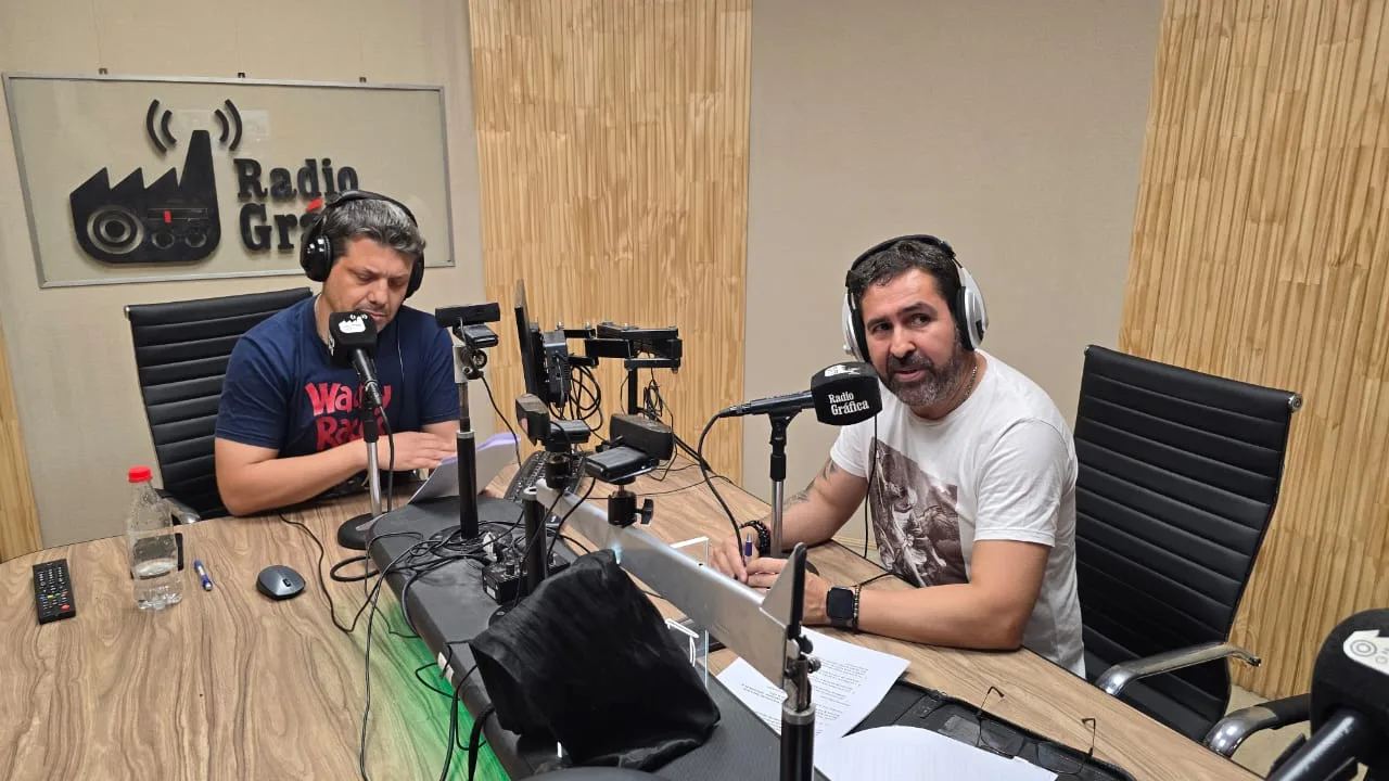 Intereses Colectivos. Programa N° 185