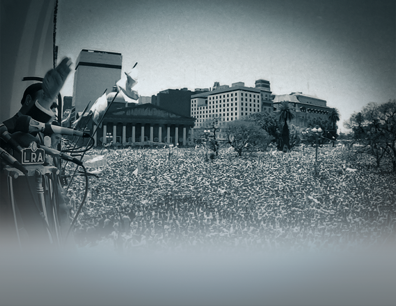 10 de diciembre. Día de los DDHH y de la Restauración Democrática