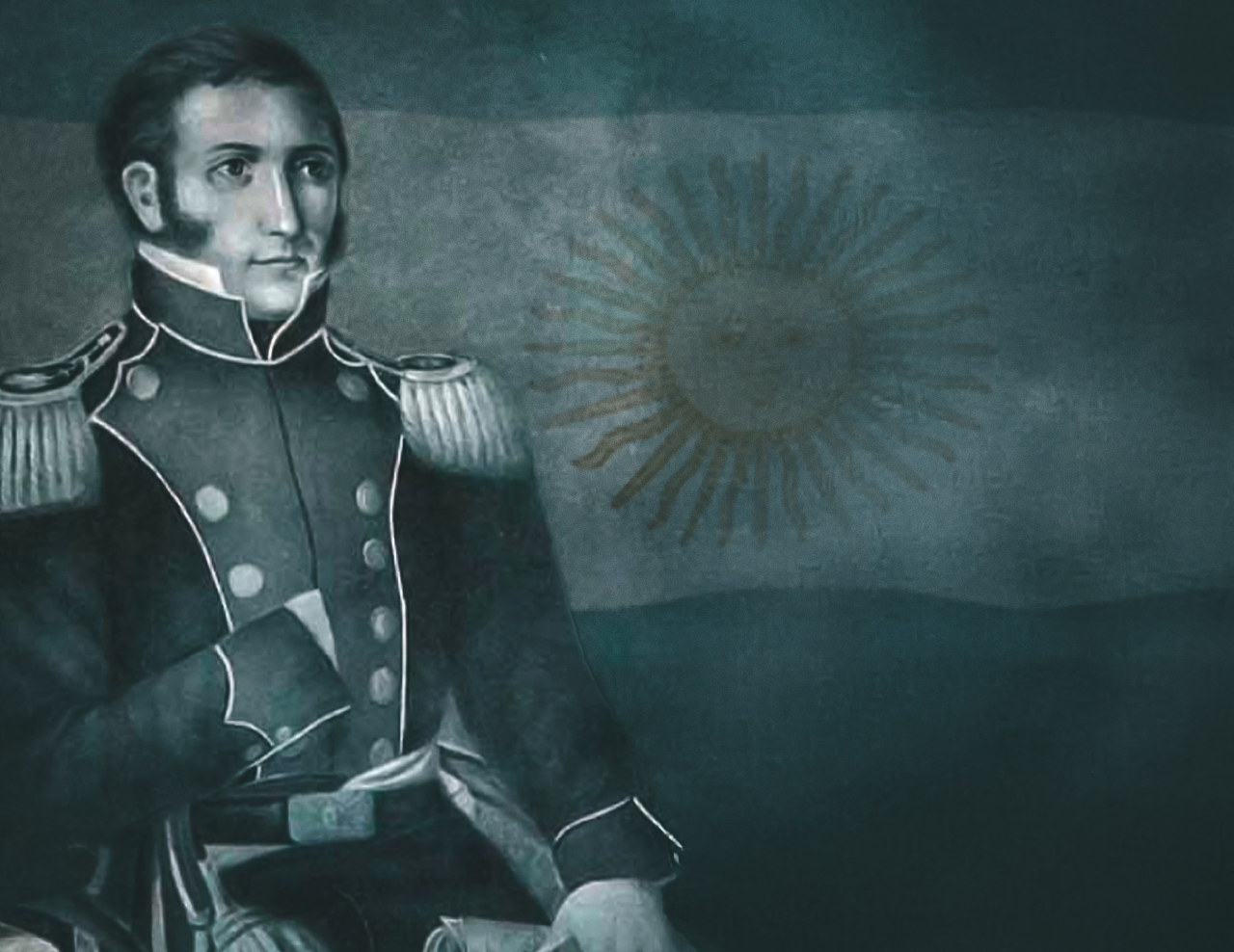 13 DE DICIEMBRE 1828. Asesinato de Manuel Dorrego, defensor del voto de los trabajadores