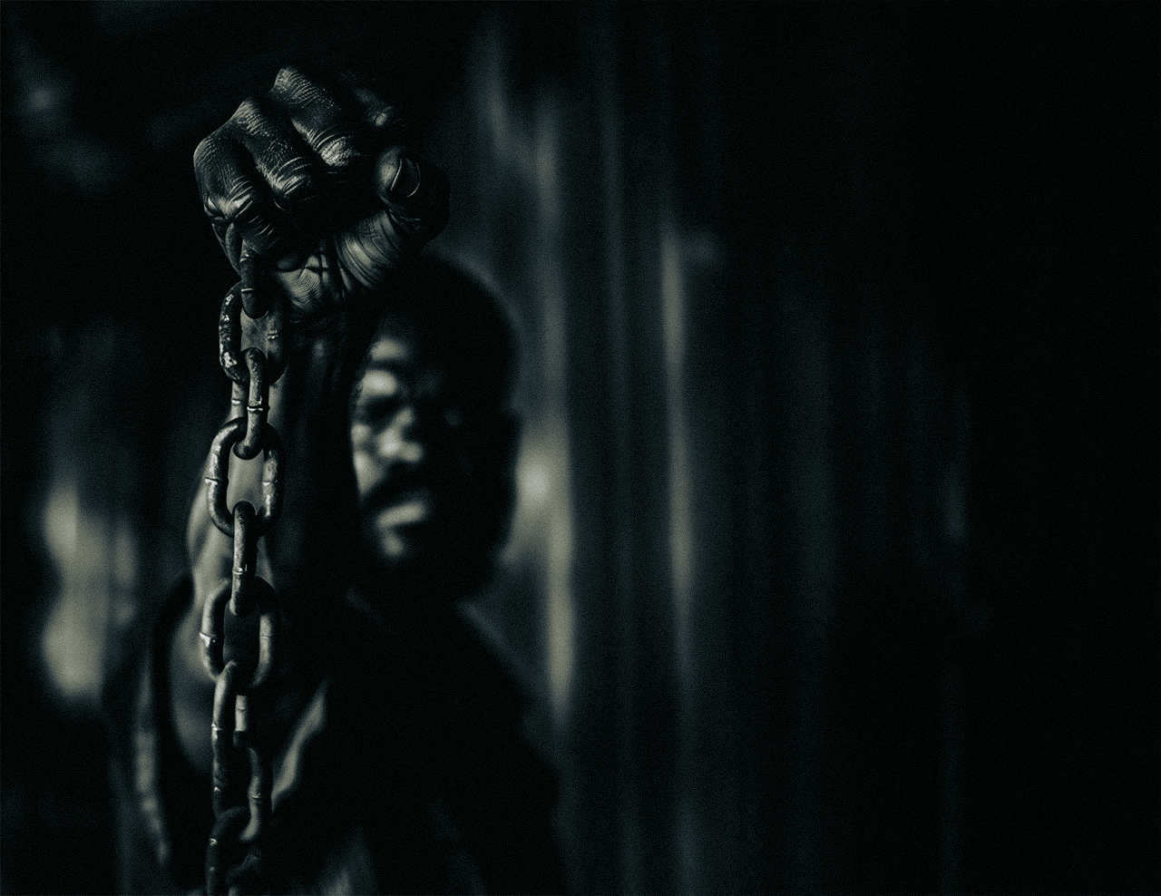 2 DE DICIEMBRE. Día Internacional de la Abolición de la esclavitud