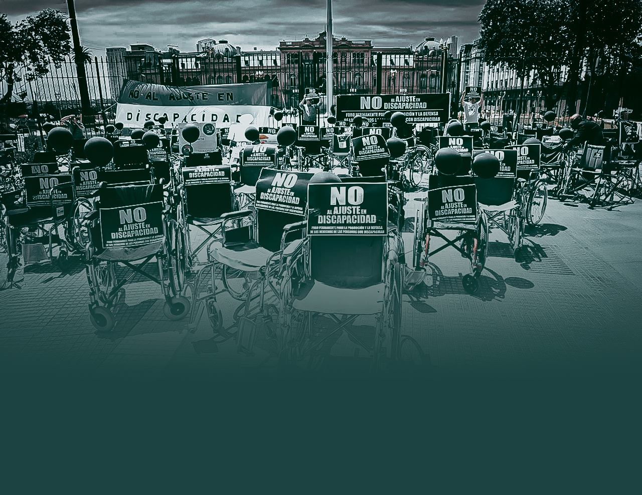 3 DE DICIEMBRE. Día Internacional de las Personas con Discapacidad