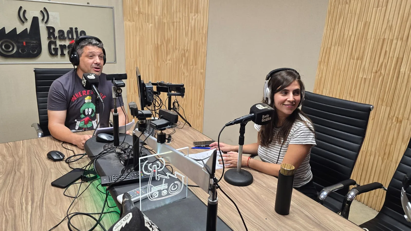 Intereses Colectivos. Programa N° 186