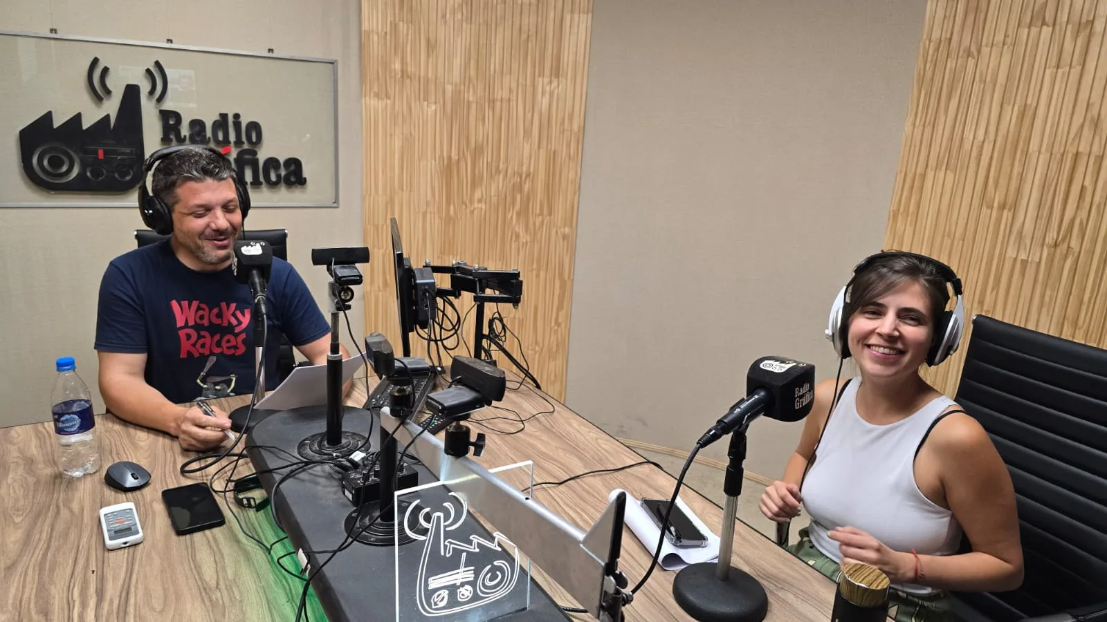 Intereses Colectivos. Programa N° 187