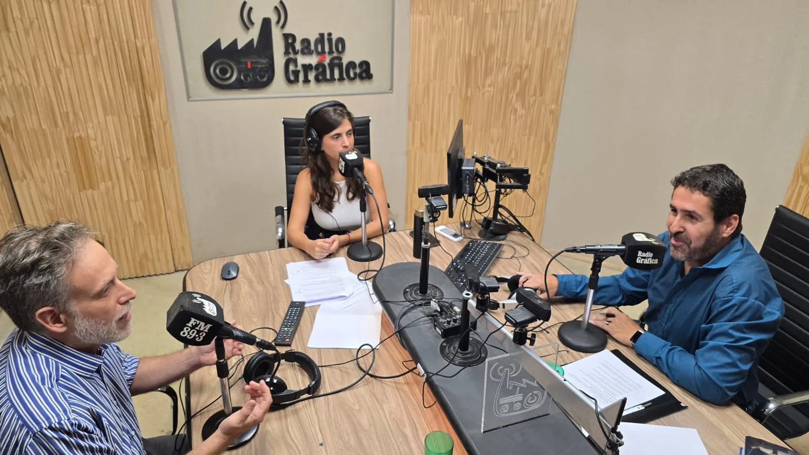 Intereses Colectivos. Programa N° 189