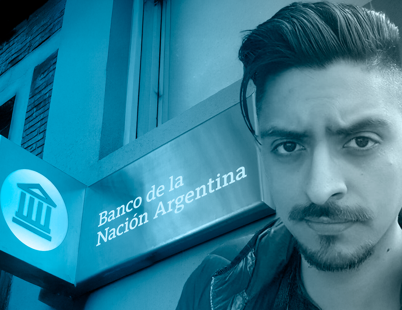 31 DE ENERO DE 2020. Asesinato de Germán Chávez