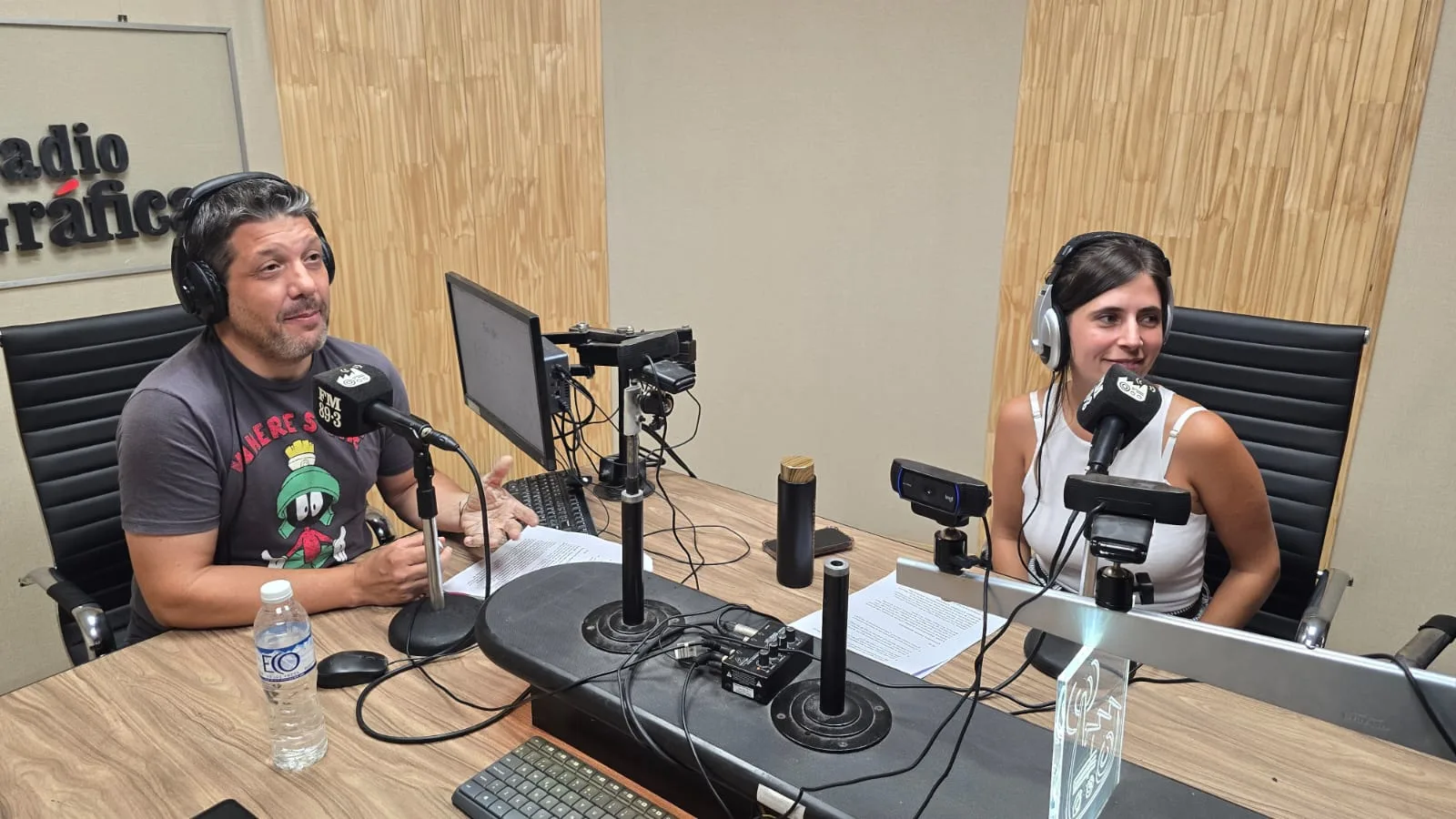 Intereses Colectivos. Programa N° 190