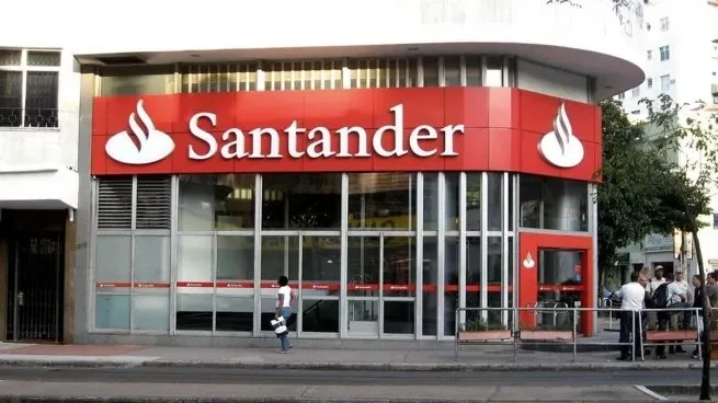 ESTADO DE ALERTA BANCO SANTANDER 