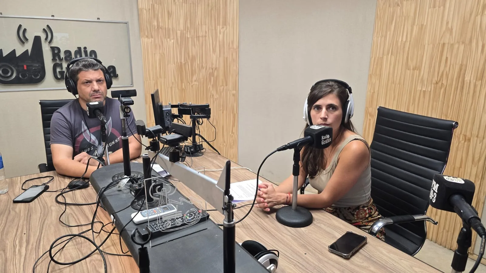 Intereses Colectivos. Programa N° 191