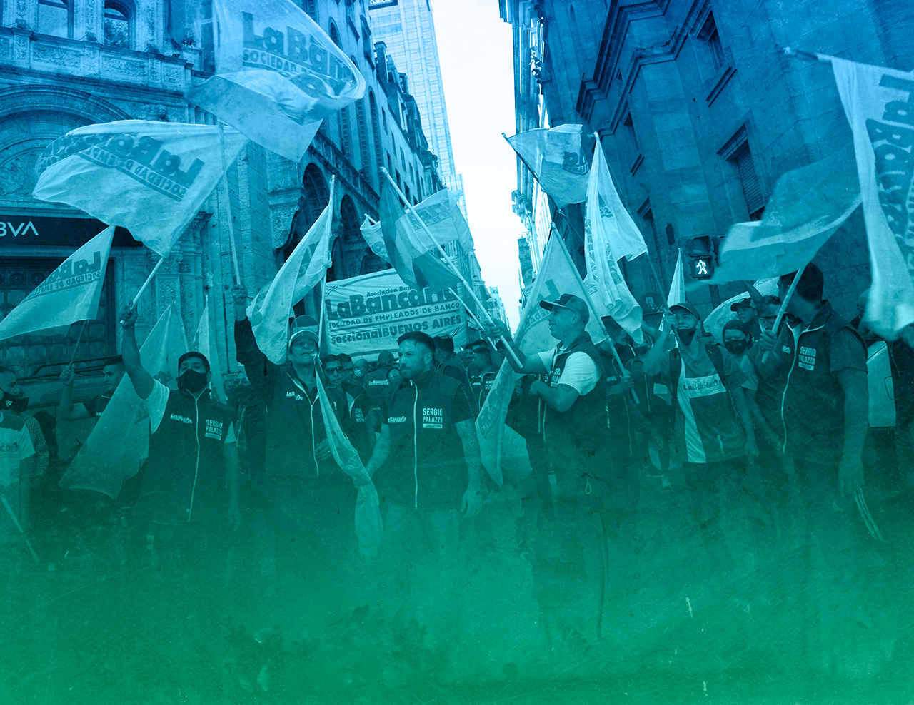 19 de FEBRERO 1947. La Asociación Bancaria obtiene la personería gremial