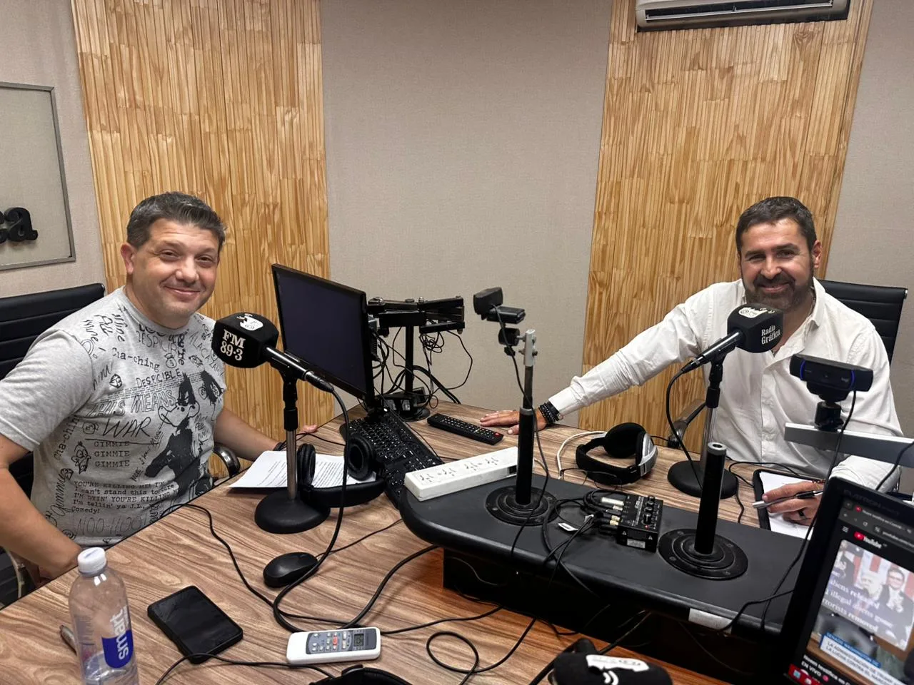 Intereses Colectivos. Programa N° 193