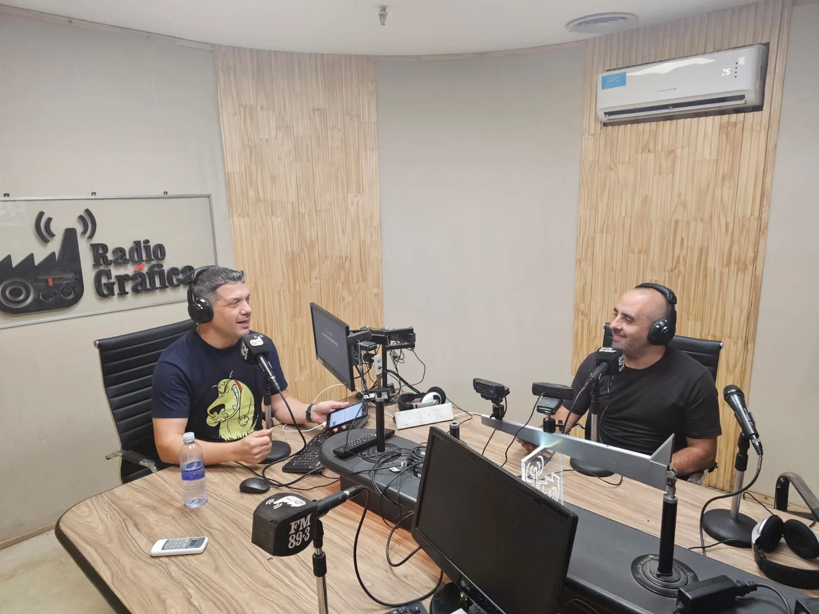 Intereses Colectivos. Programa N° 194