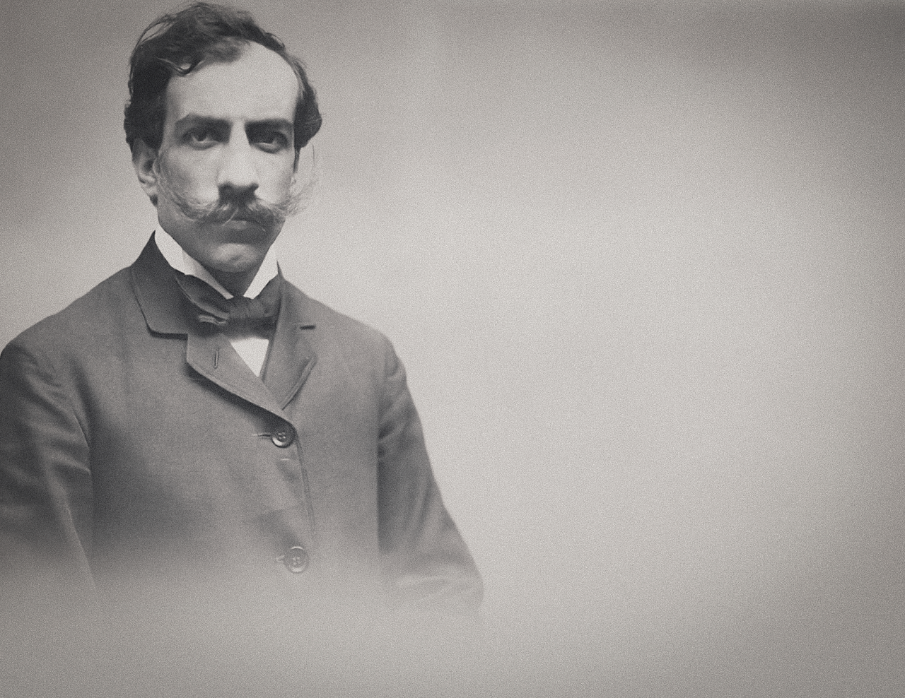 13 DE MARZO 1904. Elección Alfredo Palacios, primer legislador socialista de América