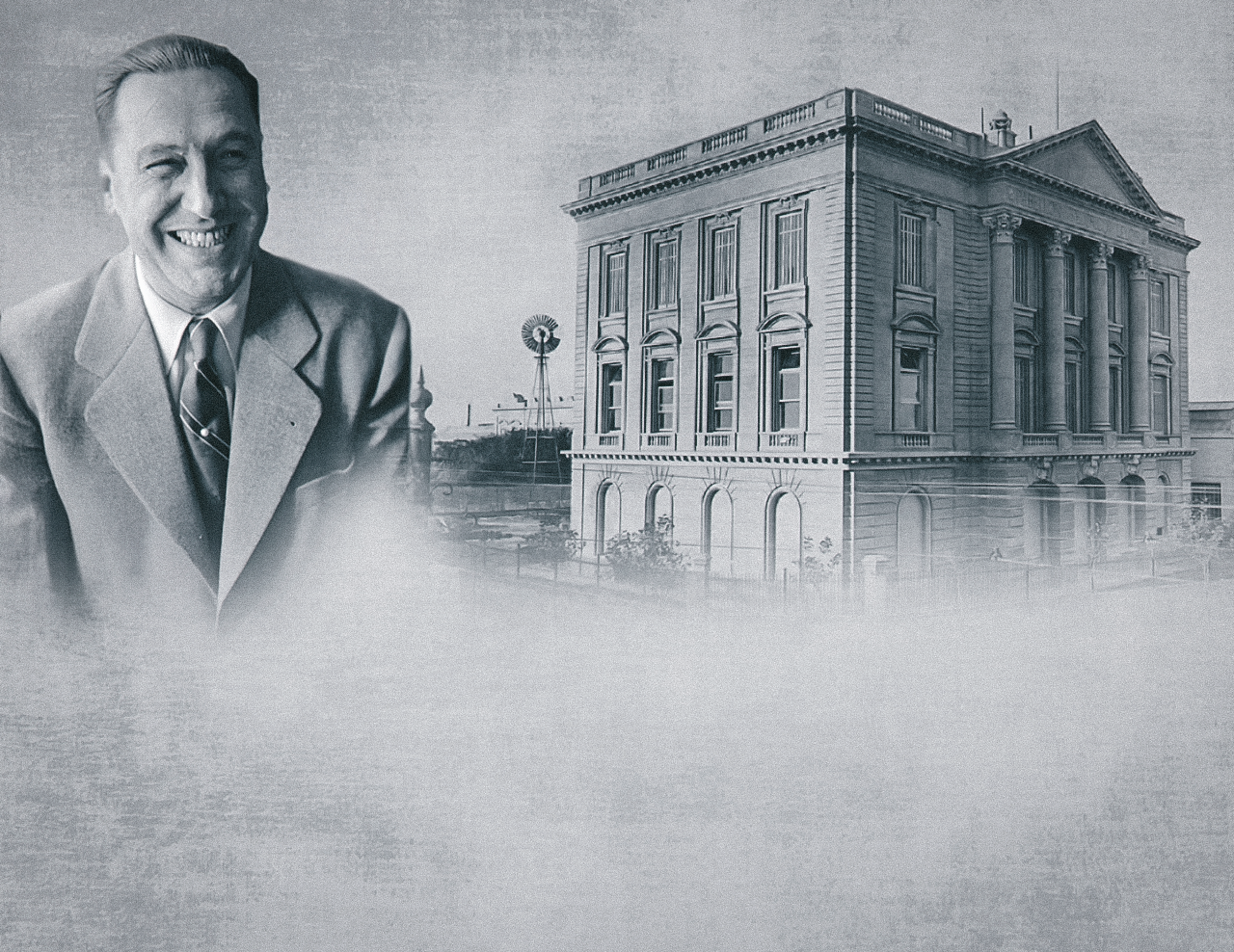 17 DE MARZO 1953. Se inaugura la Universidad Obrera Nacional