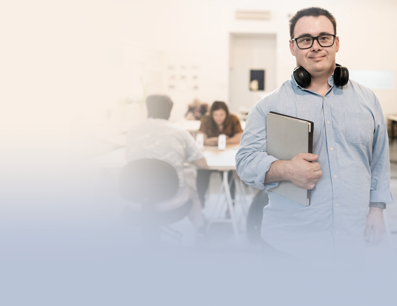 21 DE MARZO. Día Mundial del Síndrome de Down