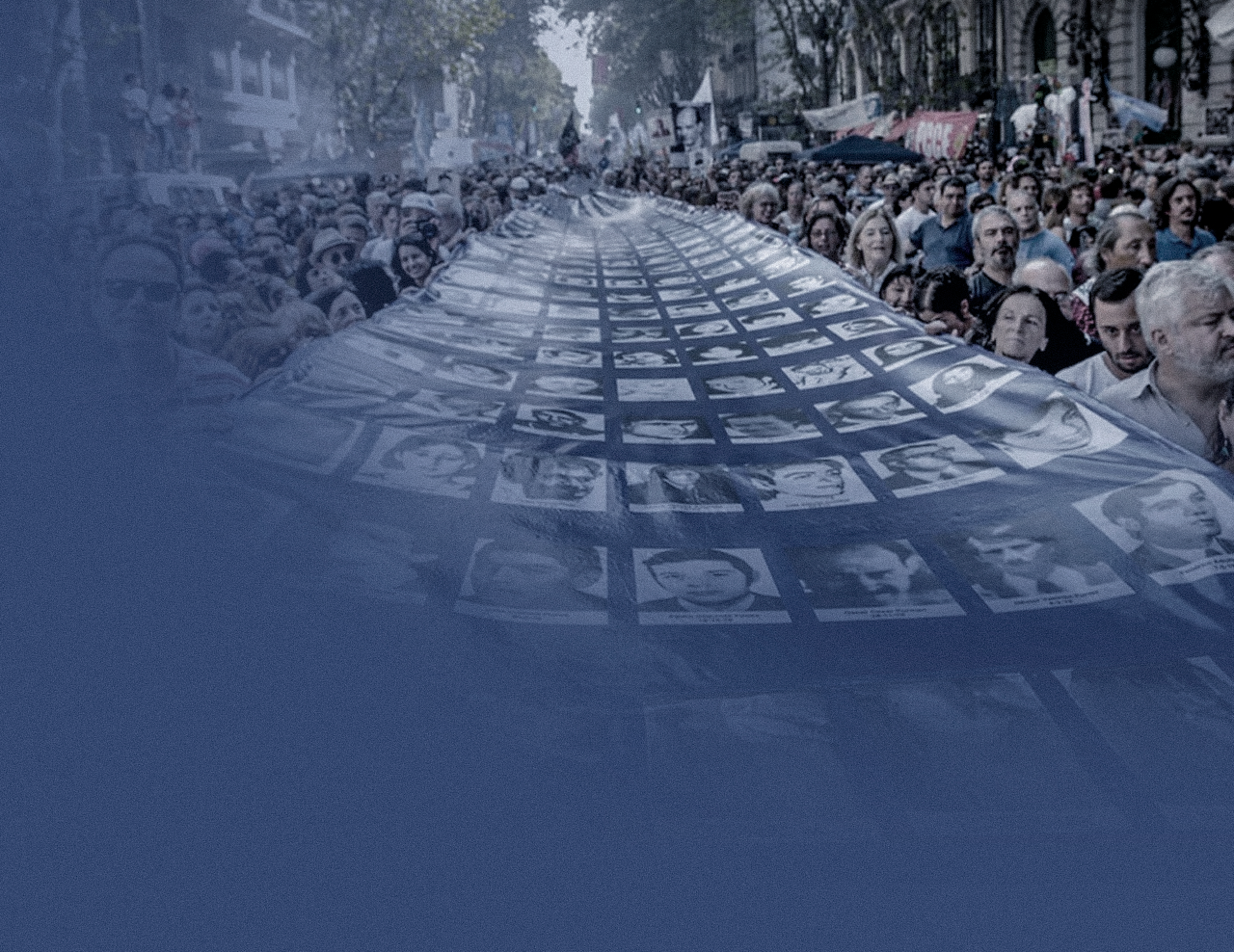 50 AÑOS DEL GOLPE GENOCIDA. MEMORIA, VERDAD Y JUSTICIA