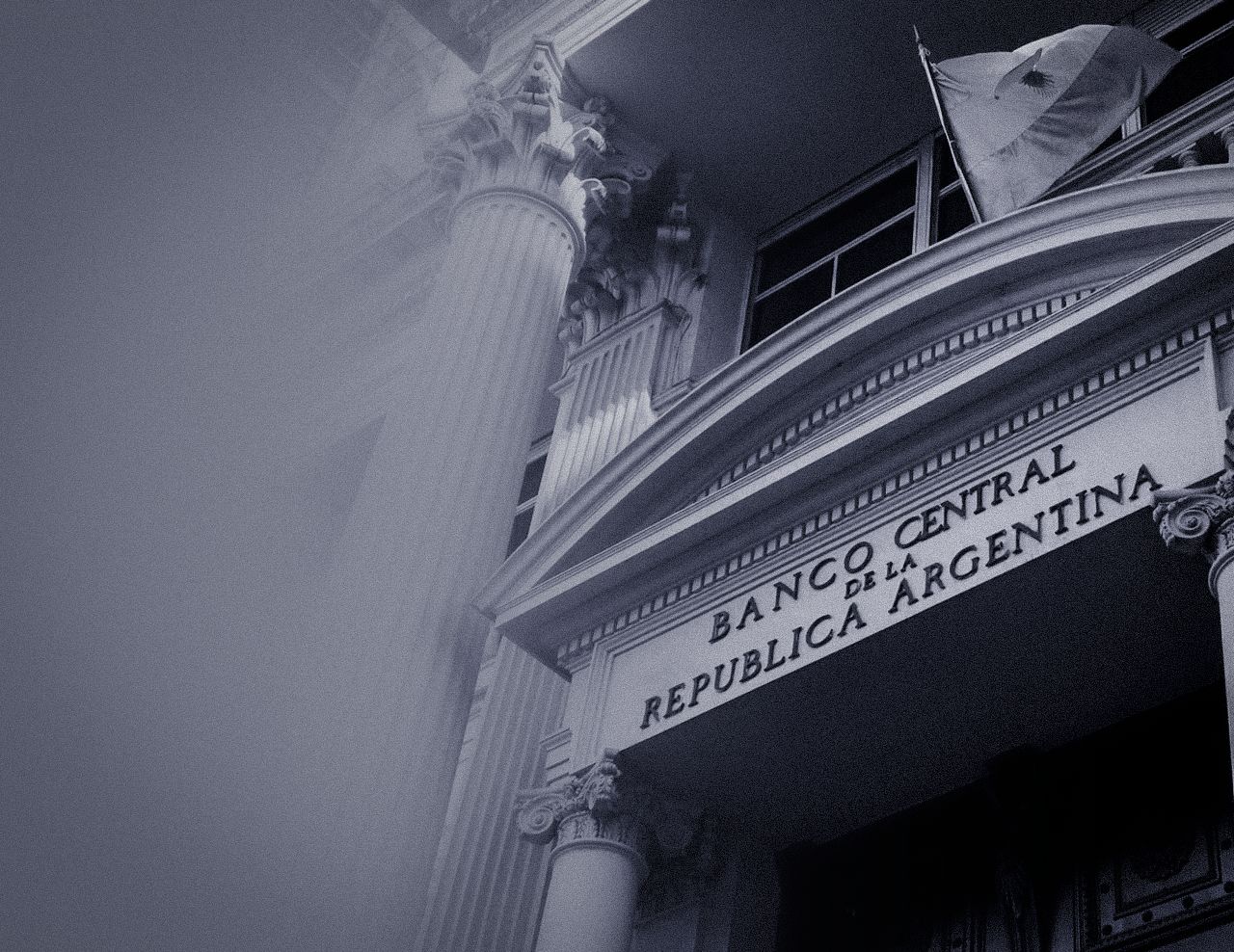 25 DE MARZO DE 1946 | Se nacionaliza el BCRA