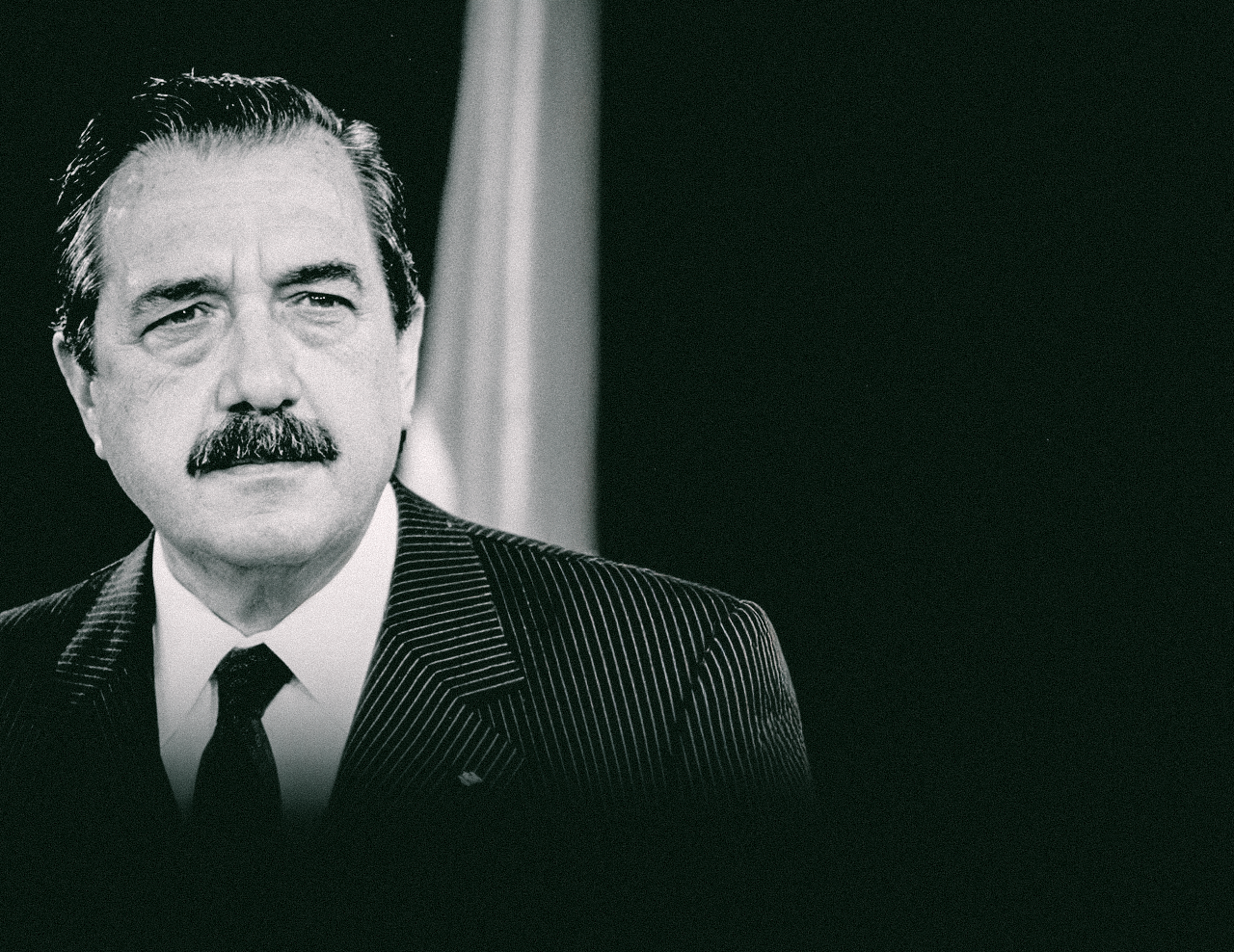 31 DE MARZO 2009. Fallece Raúl Alfonsín