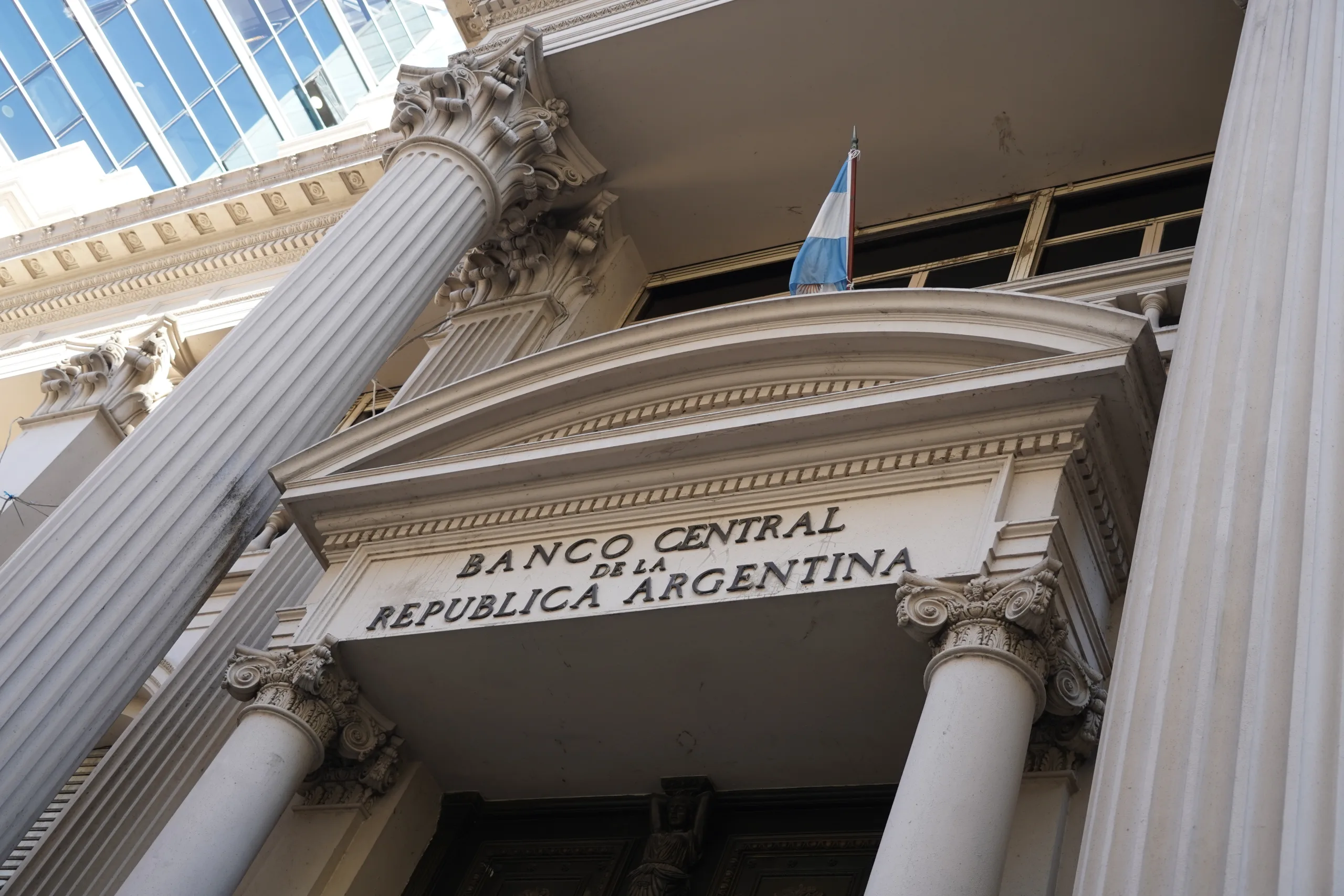 B.C.R.A.: TODO TIENE UN LIMITE!!!