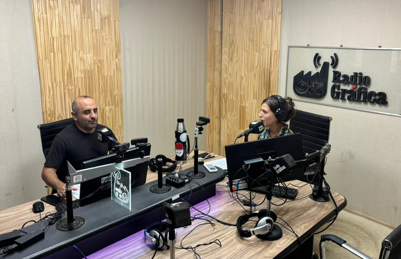 Intereses Colectivos. Programa N° 197