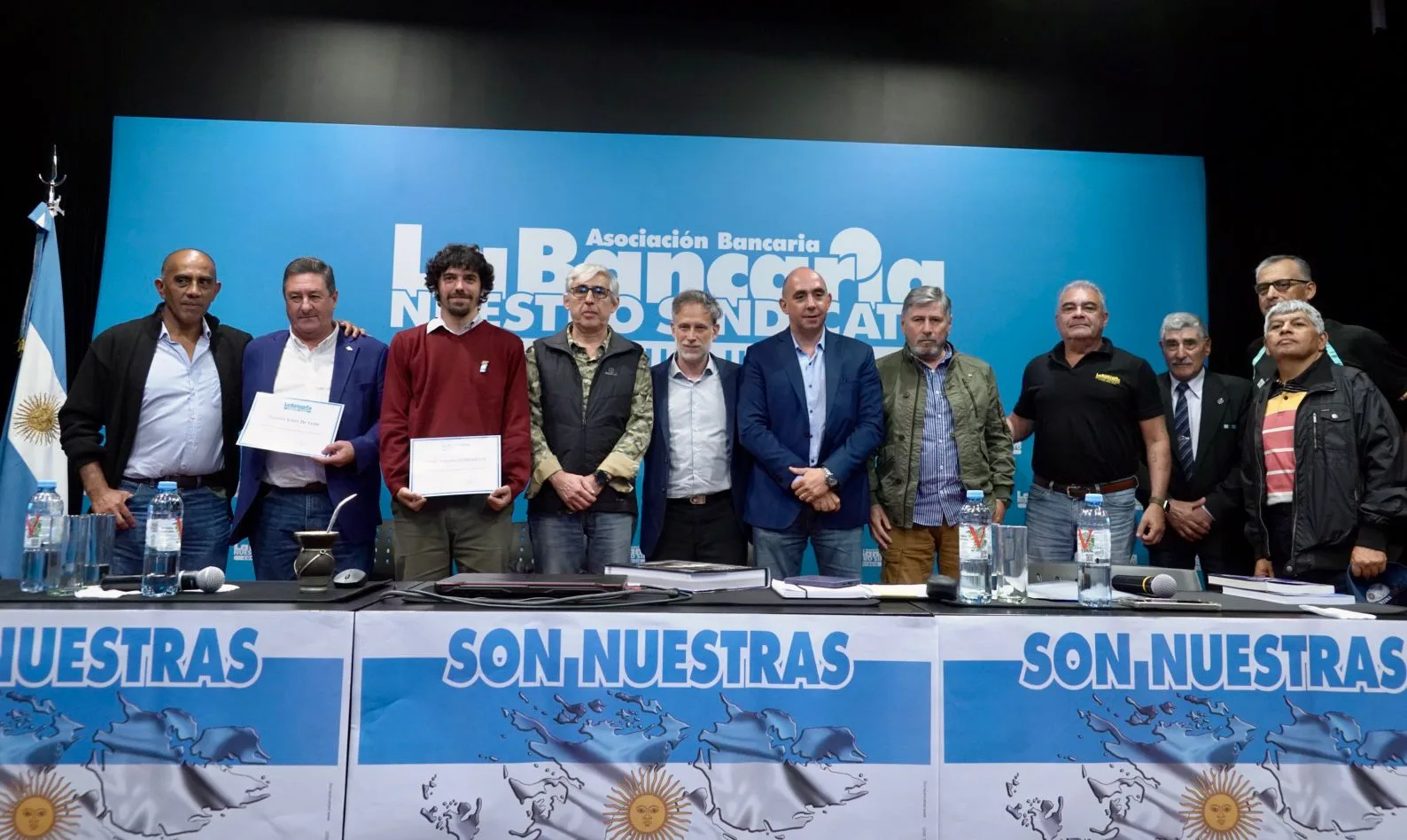 Pensar Malvinas hoy: panel sobre economía, geopolítica y soberanía