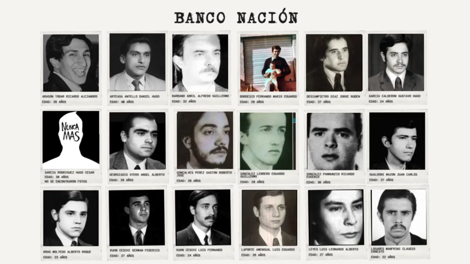 La Asociación Bancaria a 50 años del golpe de Estado