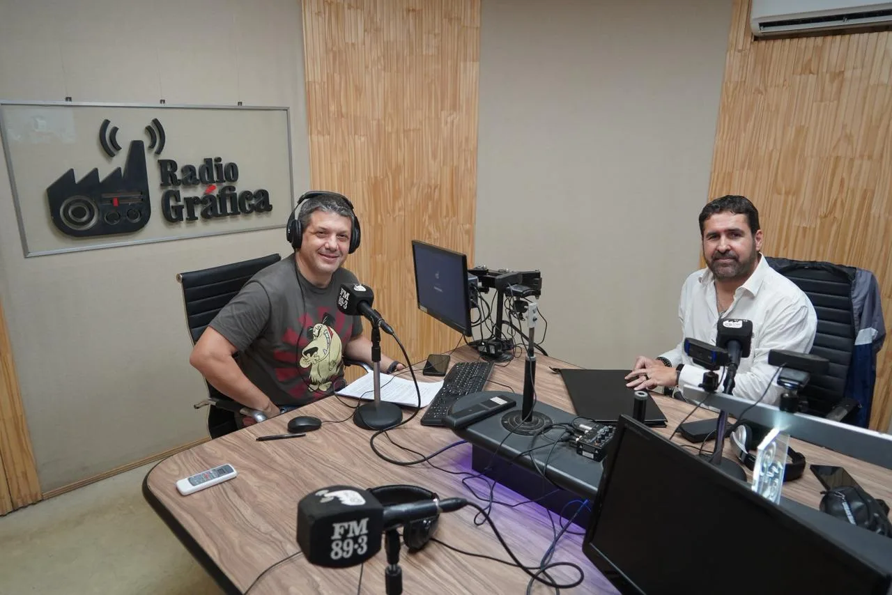 Intereses Colectivos. Programa N° 199