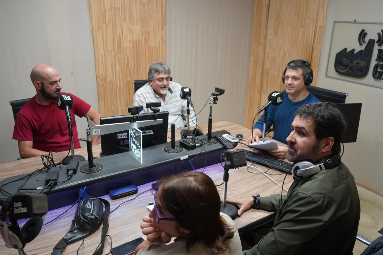 Intereses Colectivos. Programa N° 200