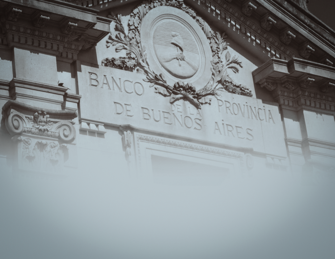 19 DE ABRIL 1919. Inicio de la histórica huelga en Banco Provincia