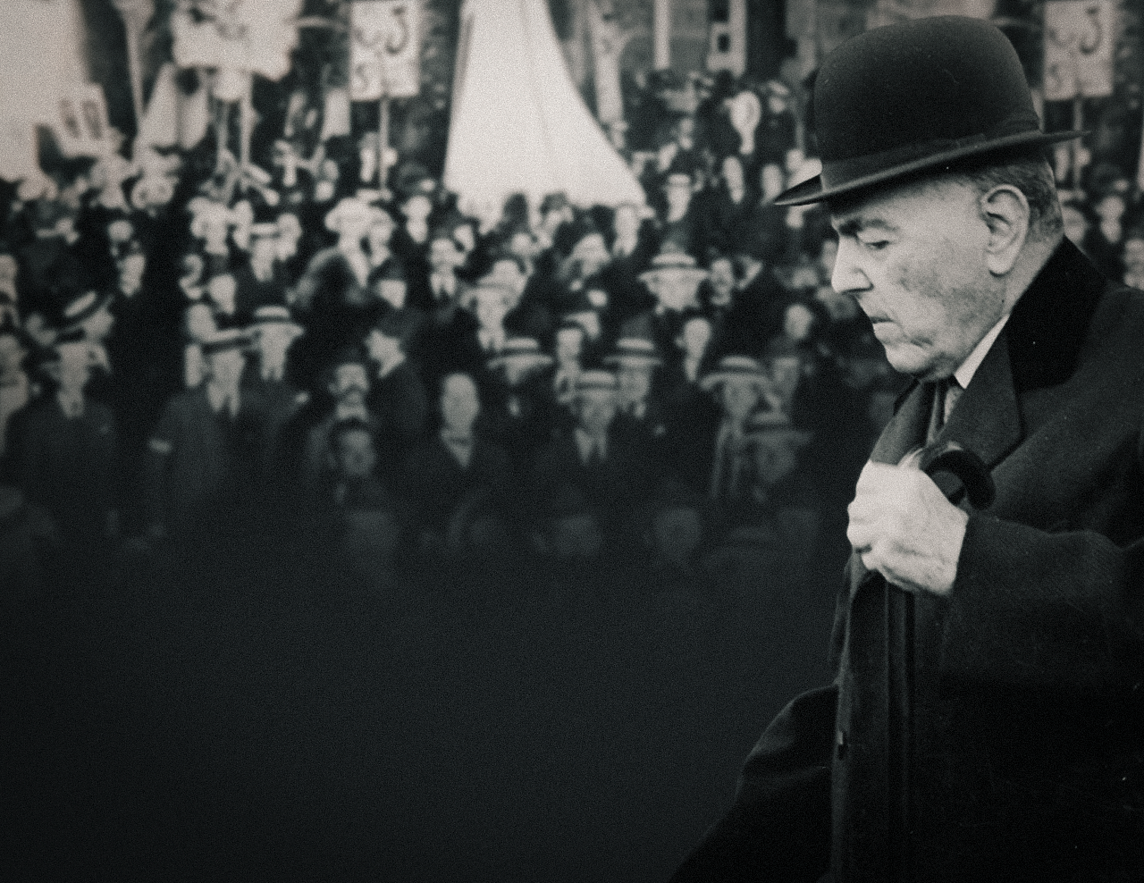 2 DE ABRIL 1916. Elección Hipólito Yrigoyen Presidente