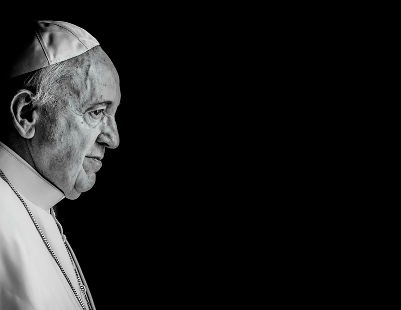 21 DE ABRIL DE 2025. Fallecimiento del Papa Francisco