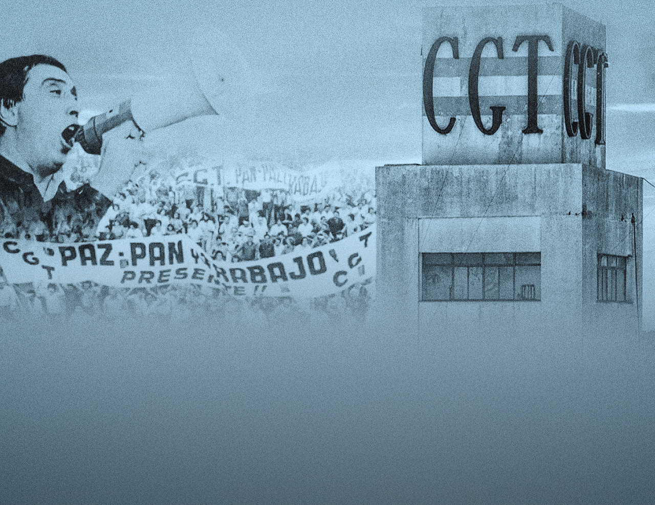 27 DE ABRIL 1979. Primera huelga general contra la dictadura