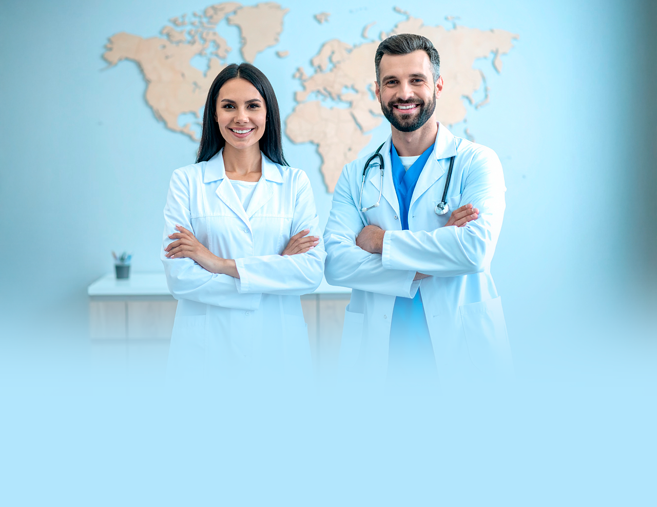 7 DE ABRIL. Día mundial de la salud