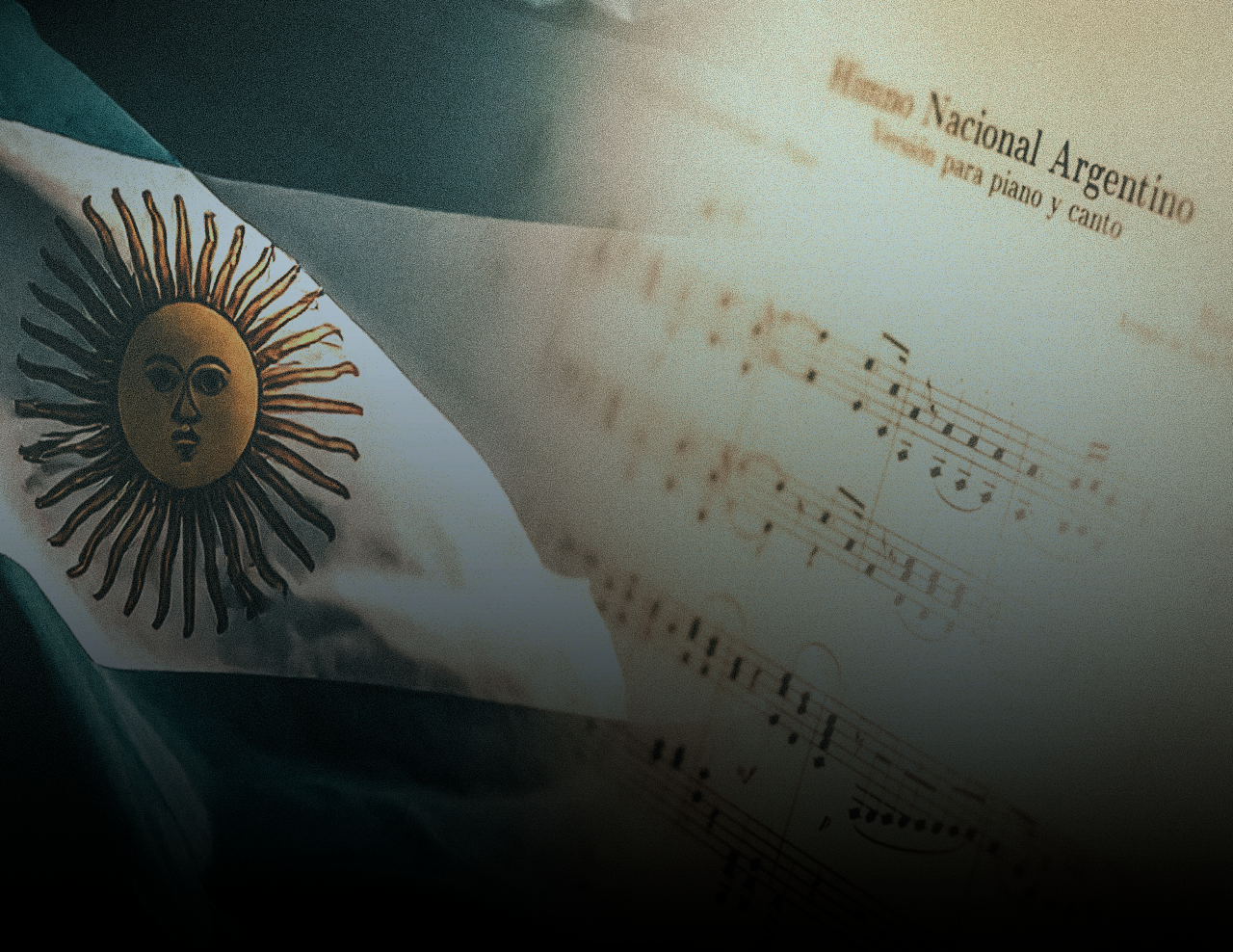 11 DE MAYO. Día del Himno Nacional Argentino
