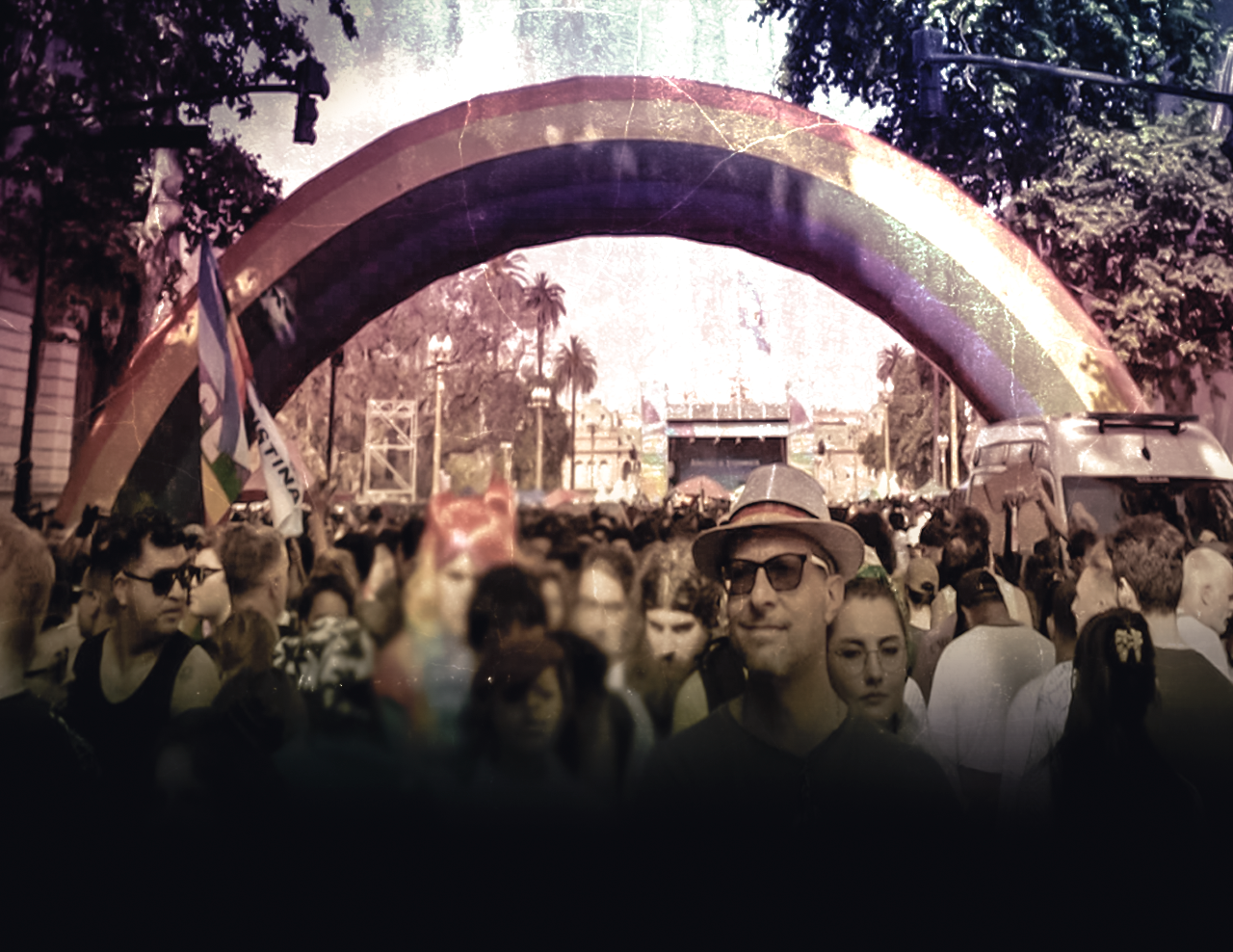 17 DE MAYO. Día Internacional contra la Discriminación por Orientación Sexual e Identidad de Género