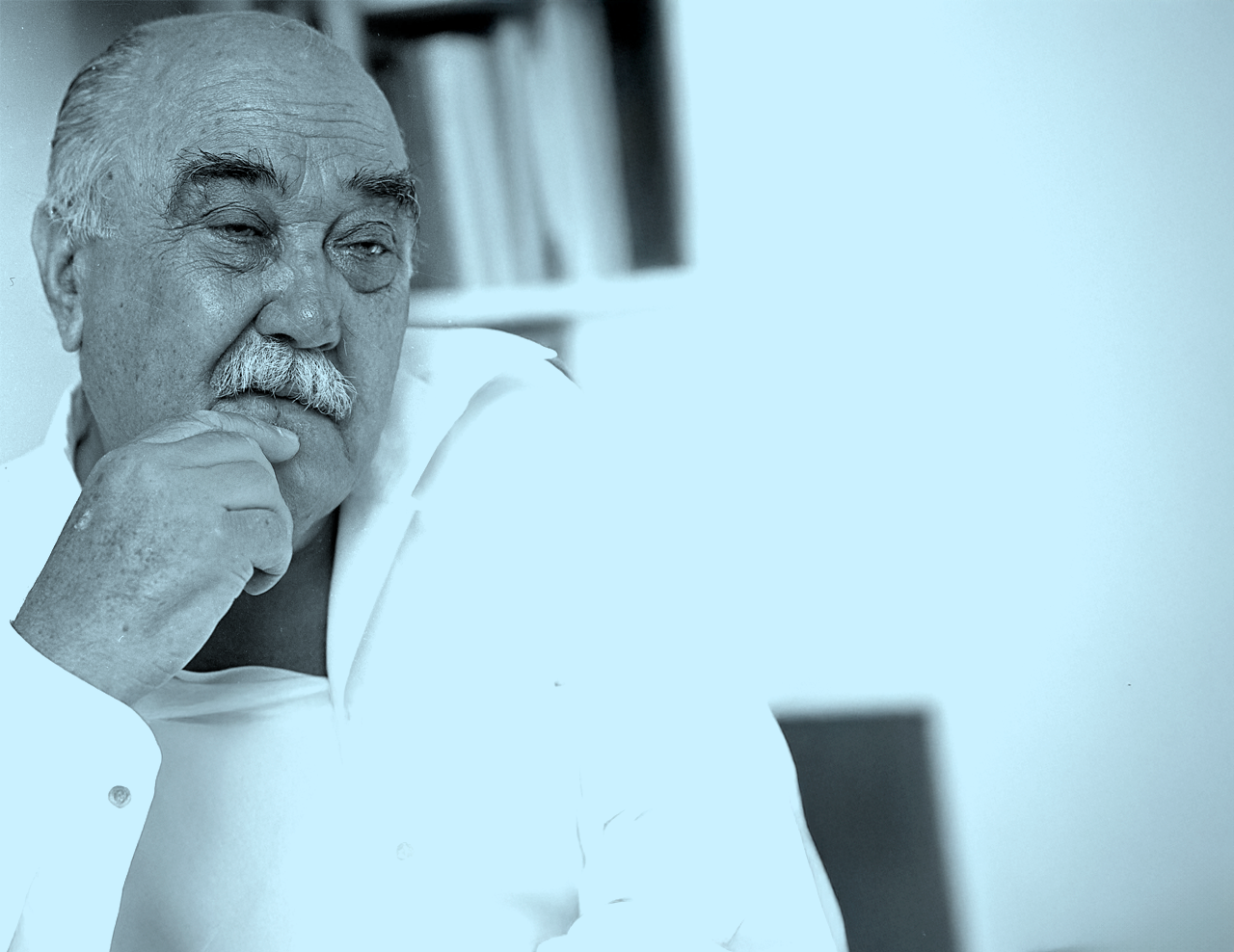 25 DE MAYO 1974. Fallecimiento de Arturo Jauretche