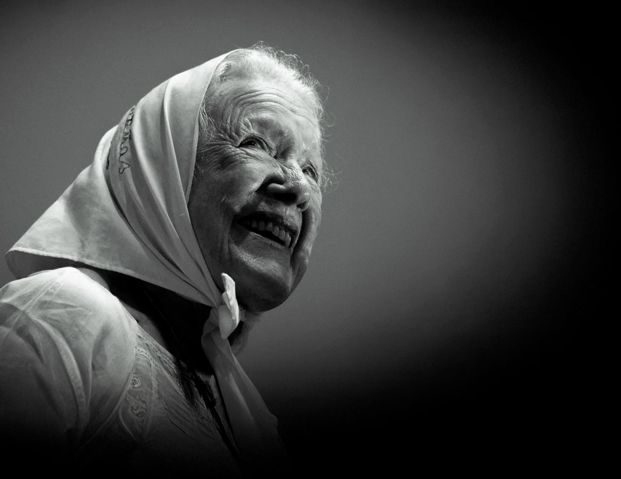 30 DE MAYO 2024. Fallece Nora Cortiñas, Madre de Plaza de Mayo Línea Fundadora