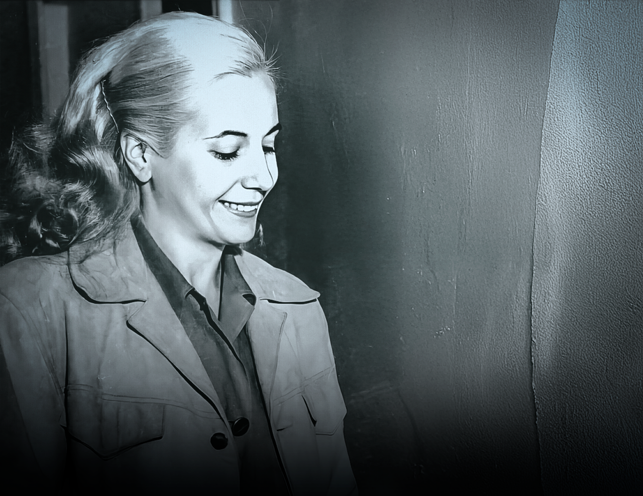 7 DE MAYO 1919. Nacimiento de Eva Perón