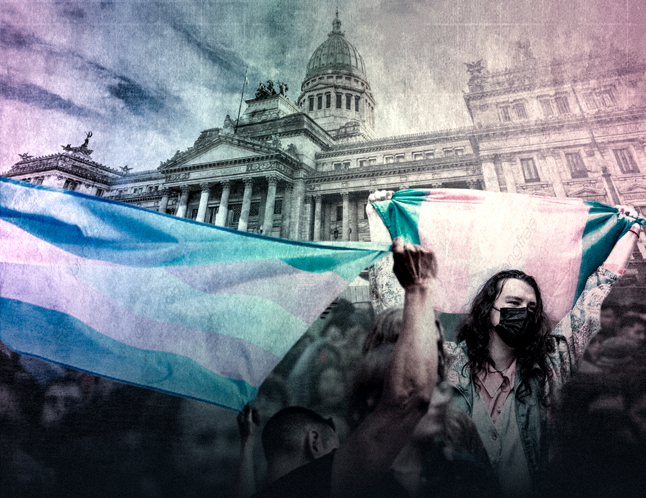 09 DE MAYO 2012. Se sanciona la Ley de Identidad de Género