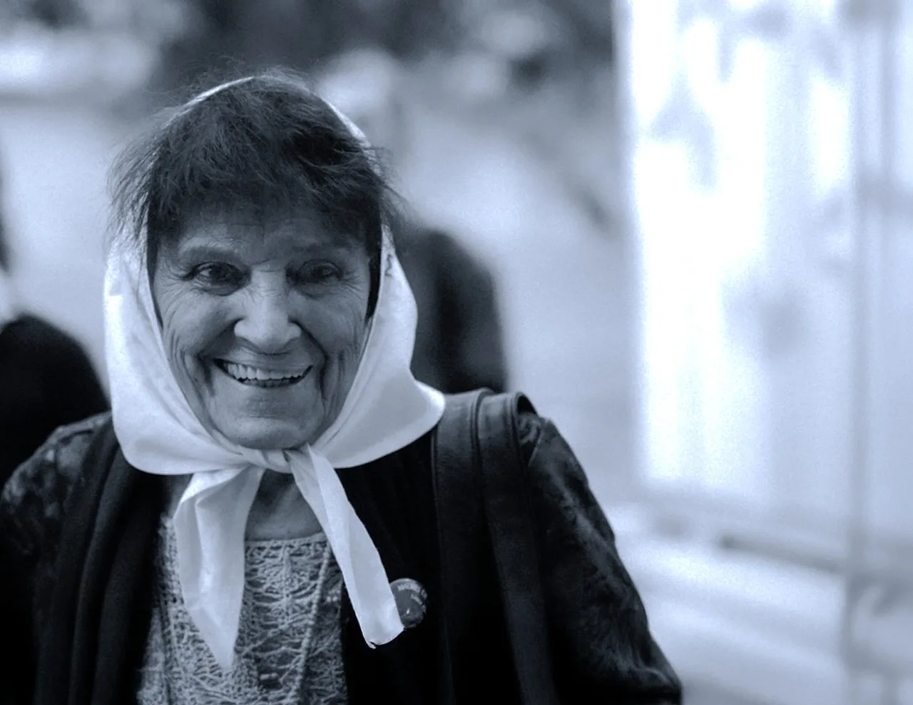 Hasta siempre, Taty