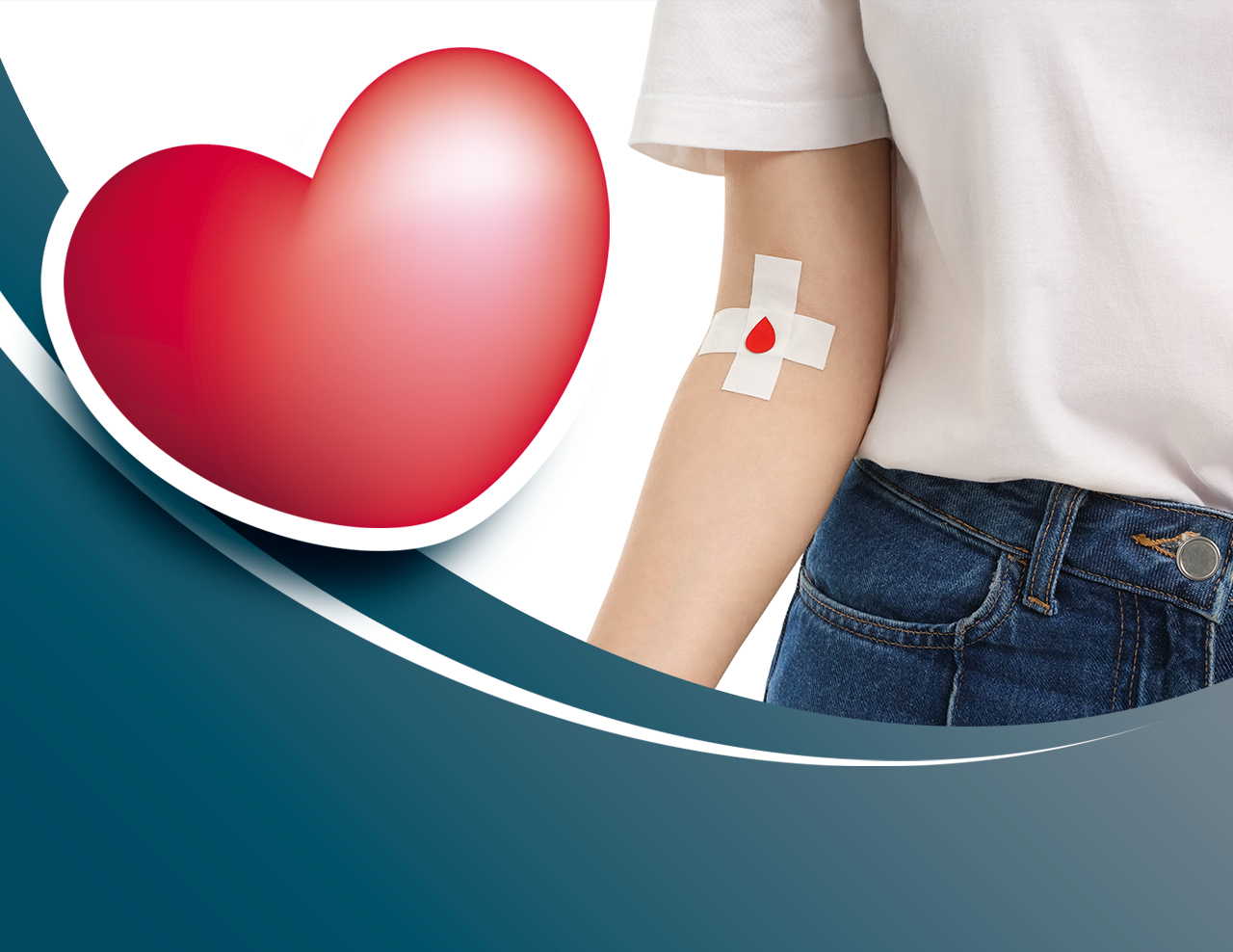 14 DE JUNIO. Día Mundial del Donante de Sangre